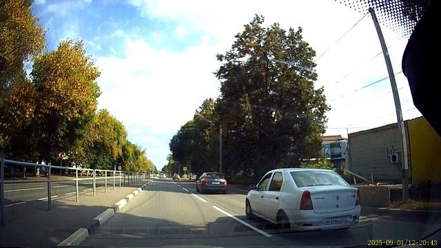 Загадка Отрадного. Мистические события на дороге.The Riddle of Otradny. Mystical Events on the Road смотреть онлайн