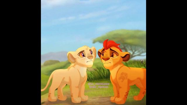 Король Лев анимация артов 30 смотреть онлайн
