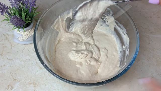 Стакан Кефира и Мука Без Яиц Вкусный и Быстрый рецепт ЗавтракУжин за 15 минут Просто Вкусно [get-sav