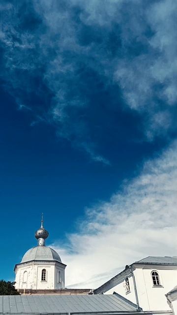 Собор Преображения Господня в Валаамском монастыре. Из моих путешествий. 🎥vid Островский Сергей