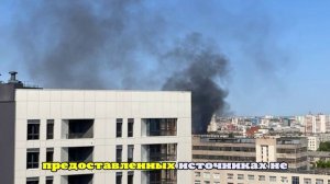 В Кургане дети, которых видели перед пожаром на трубах, объяснили свои действия