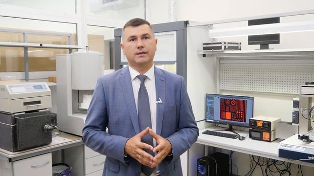 Поздравление ректора ТУСУРа с Днём знаний