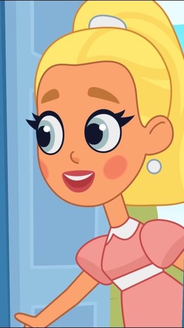 Первая подсказка к подарку – начало квеста на День рождения Толи! смотреть онлайн