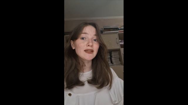 Маргарита Евгеньевна - Химия смотреть онлайн