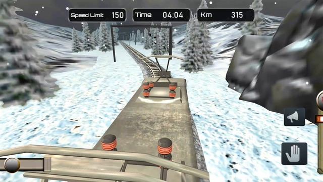 Train Driver 2020 уровень 3