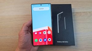 СТОИТ ЛИ БРАТЬ СЕЙЧАС SAMSUNG GALAXY S25 ULTRA?