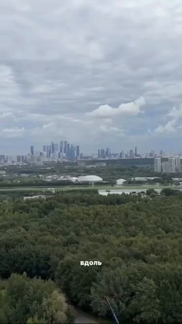 🥲 Самые «нищие» районы Москвы #shorts