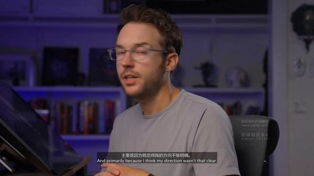 7 Finishing The Head смотреть онлайн