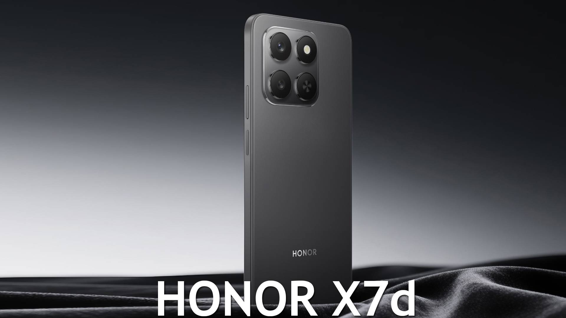 Honor X7d 5G первый обзор на русском смотреть онлайн