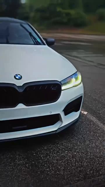 ЭДИТ БМВ М5 F90  ДЕЛАЛ ОЧЕНЬ ДОЛГО