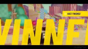 Disney Speedstorm (PC) __ Full Game 100_ Walkthrough (Wreck-It Ralph Tournament)