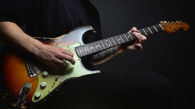 Little Wing - Sean Mann