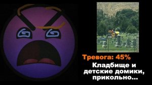 Жуткие/тревожные фотографии психовые лица ГД от Dr Dimas