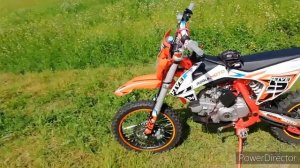 Regulmoto Five 125