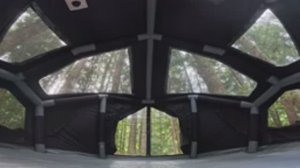 Надувная палатка Coody Bestona