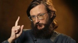 Дробышевский. Неизбежен ли разум?