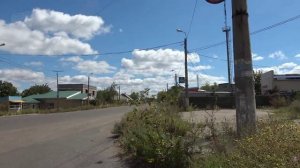 Горловка. Атака БПЛА