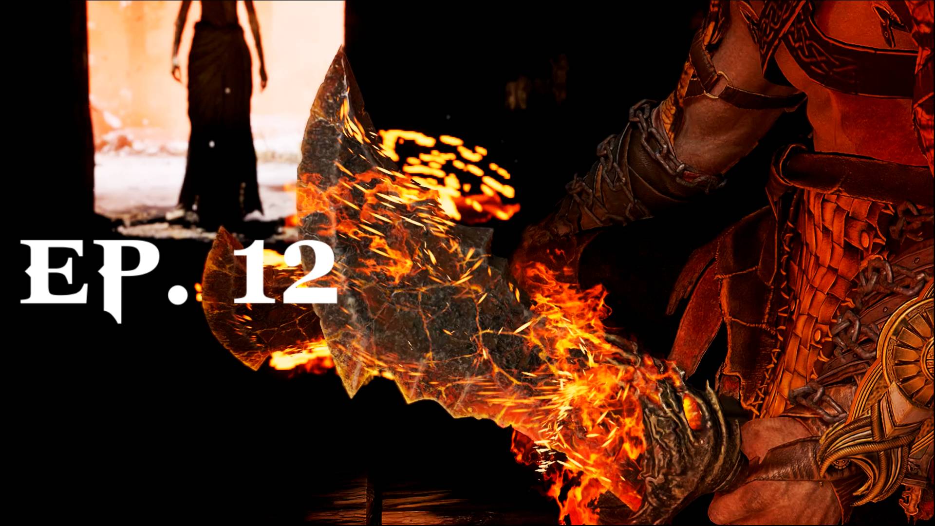 God of War – Ep. 12