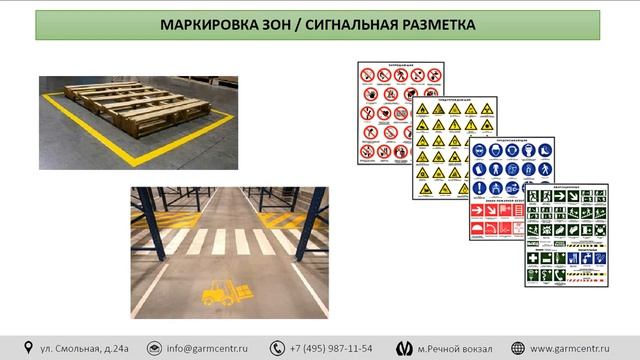 Обеспечение безопасности посредством применения смотреть онлайн