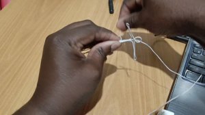 Человек из проволоки / wire-man