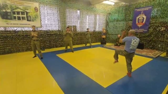 КАСКАД | Больше, чем спорт  / Грант Овсеньян