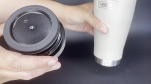 Термокружка ICON IS-1012 SN