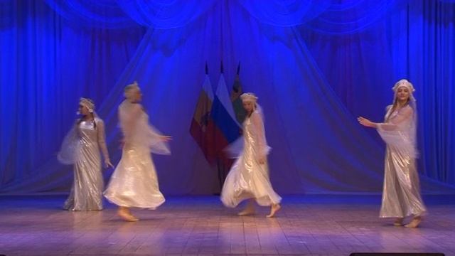 4_Россия - родина моя_Концерт смотреть онлайн