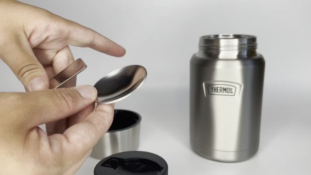 Термос для еды THERMOS ICON IS-301 MS смотреть онлайн