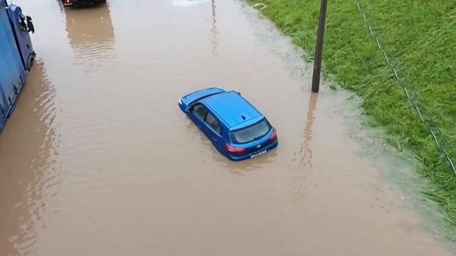 🤷Затопленный город... смотреть онлайн