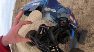 Savage hp, обзор монстра