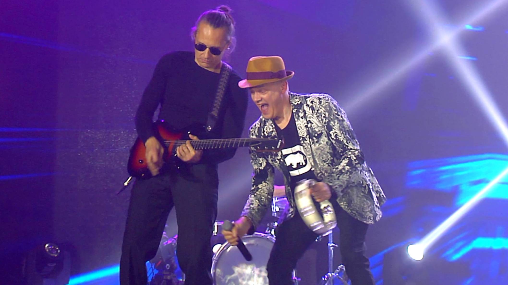 Филипп Клибанов - Санкт-Петербургский рок-н-ролл смотреть онлайн