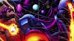 Фантастическая четвёрка. Всего лишь мнение.mp4