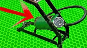 Я сам в это не поверил! ТОП-4 ИДЕЙ для поделок из старого насоса