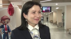 1 сентября – День знаний ! В Воронеже свои двери открыла новая 109 школа в микрорайоне Подгорное