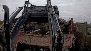 Hidromek 102b серия 119