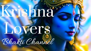 Шепот Вриндавана Исцеляет Ваше сердце с помощью ЭТОЙ Кришна-мантры (Откройте чистую Радость)