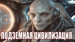 Ветеран спецслужб рассказал о секретной миссии на подземной базе пришельцев