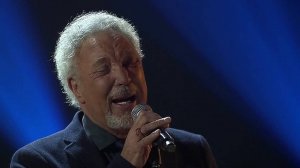 Том Джонс — Концерт в Кардиффском замке | Tom Jones — Live at Cardiff Castle