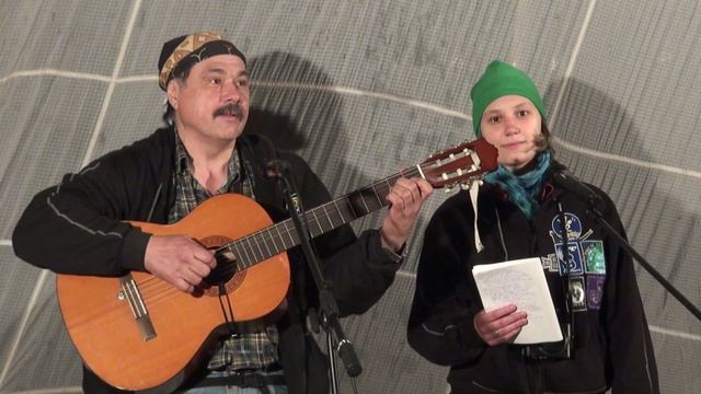 2016 РЭКС июнь 10 Морозкины