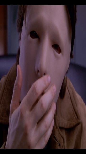 Ванильное небо, 2001 трейлер.