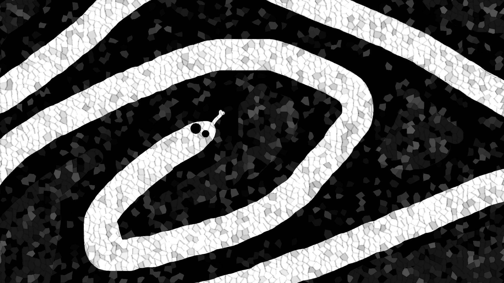 Как написать змейку на python смотреть онлайн