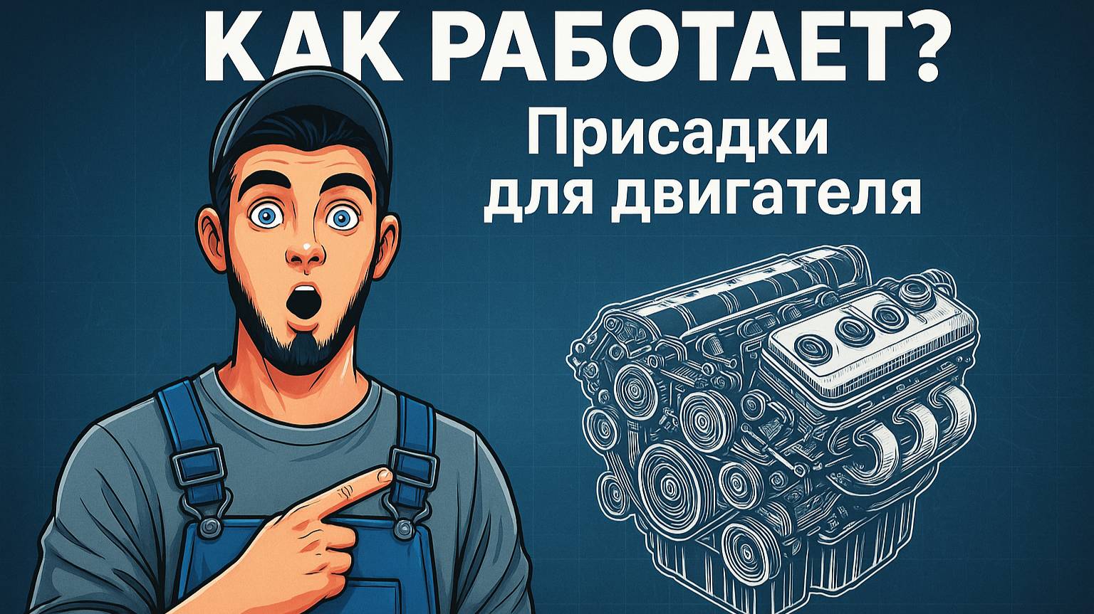 Присадки в двигатель Супротек как работает трибосостав смотреть онлайн