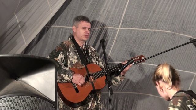 2016 РЭКС июнь 1 Коля Коновалов