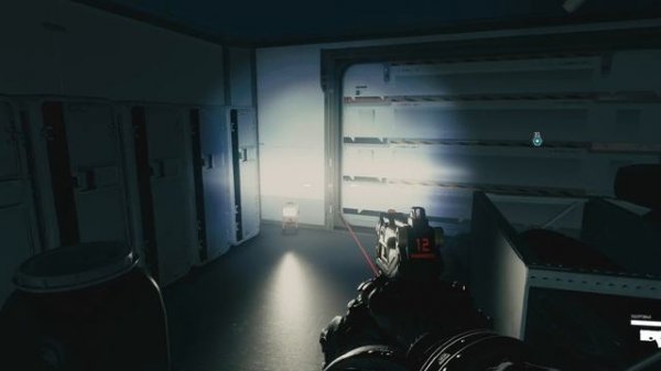 Starfield - прохождение [017] ПК русский язык