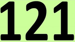 АНГЛИЙСКИЙ ЯЗЫК ДО АВТОМАТИЗМА ЧАСТЬ 2 УРОК 121 УРОКИ АНГЛИЙСКОГО ЯЗЫКА