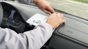 Переделка салона приора 1 под приора 2