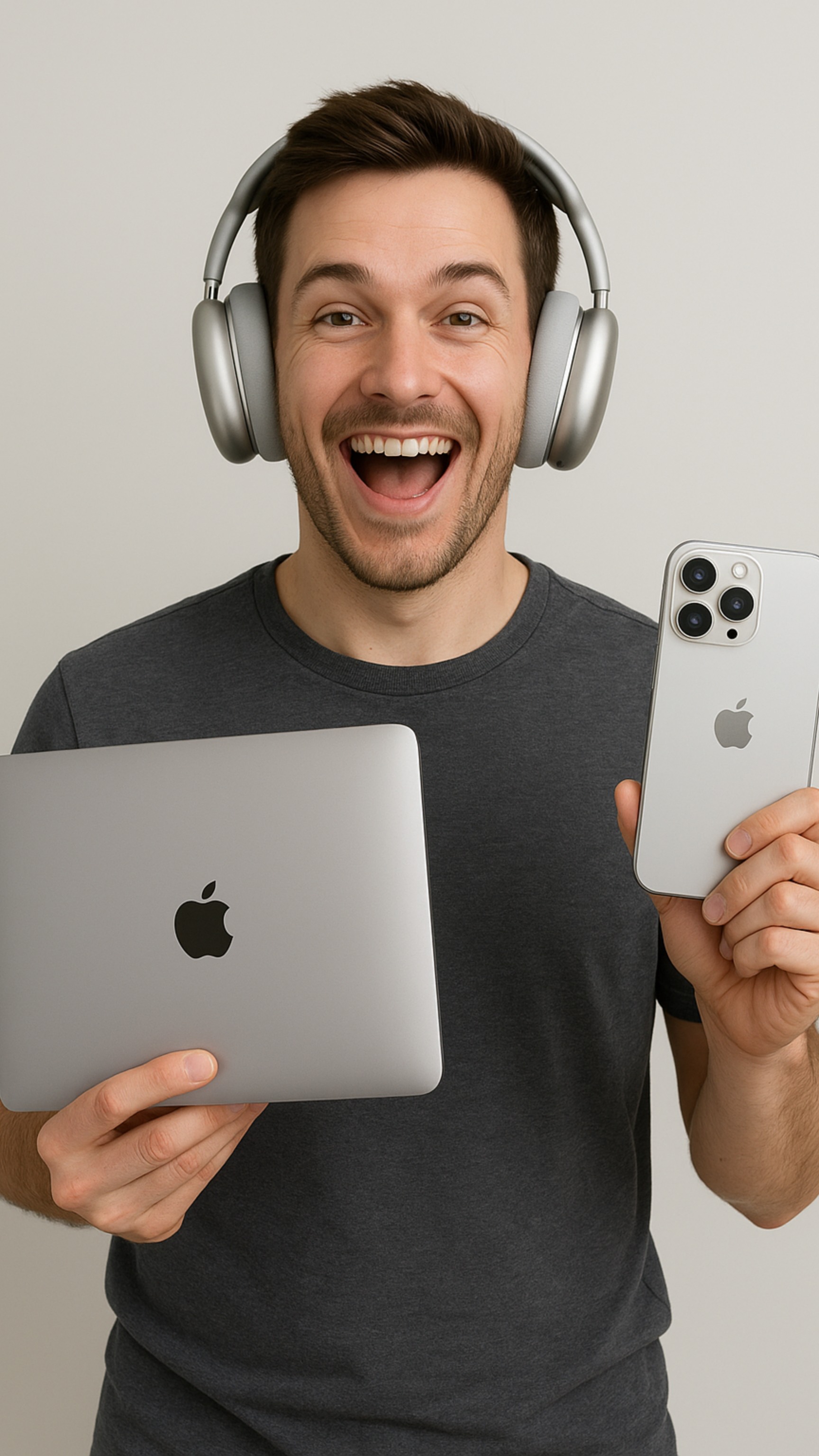 А какой ваш любимый звук?😍