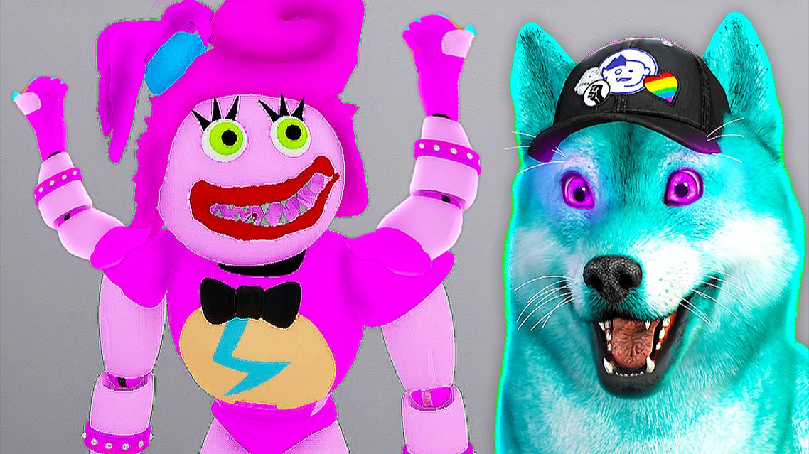 Создал свою игру в роблокс Мама длинные ноги и хагги вагги 2 huggy wuggy poppy playtime в roblox смотреть онлайн