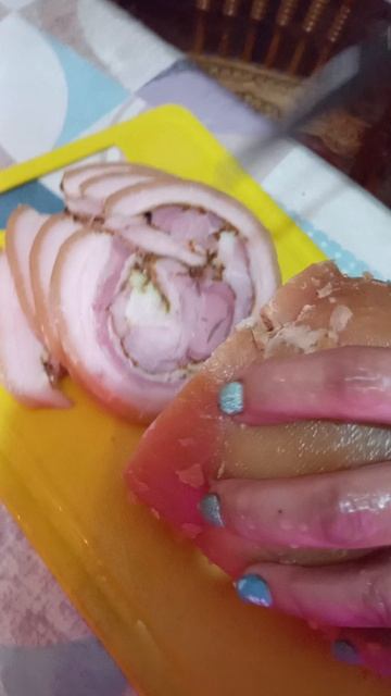 рулька сувид