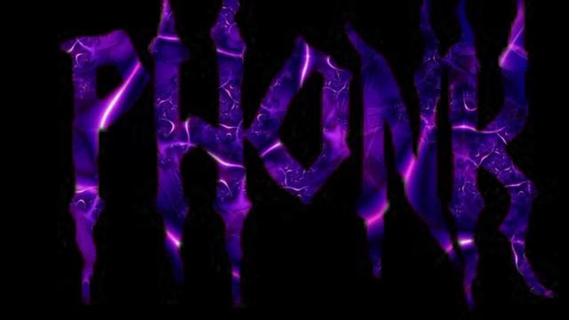 Phonk